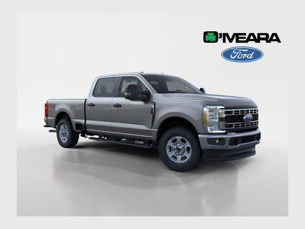 2026 Ford F-250 XLT 4x4 Crew Cab 6-3/4' Box's photo