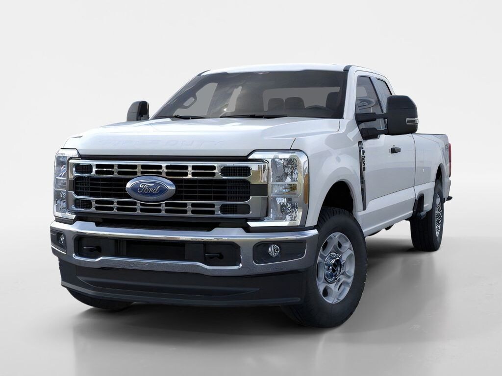 New 2026 Ford F-250SD XLT Truck