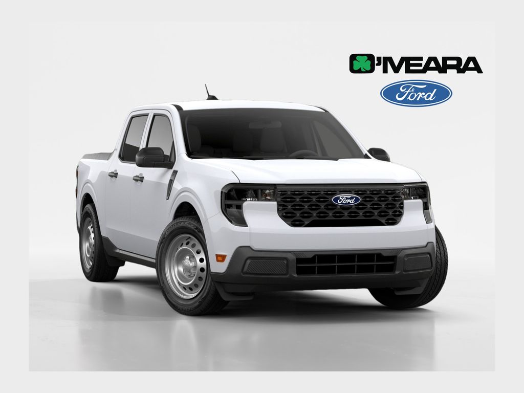 2026 Ford Maverick XL AWD's photo