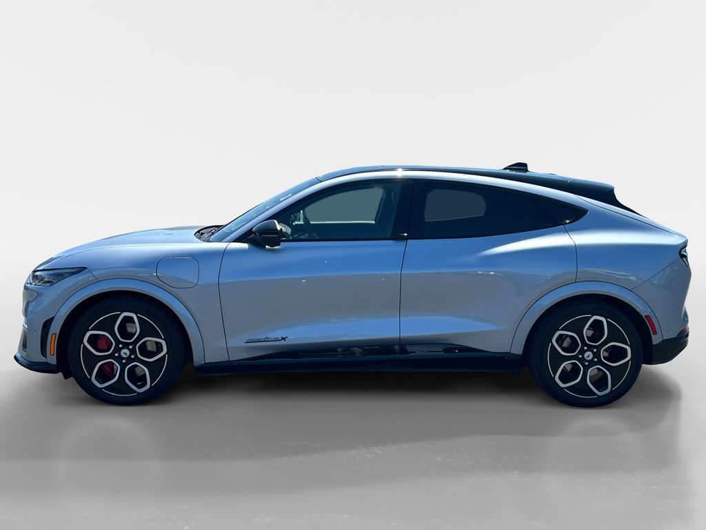 Used 2022 Ford Mustang Mach-E GT AWD with VIN 3FMTK4SEXNMA62304 for sale in Northglenn, CO