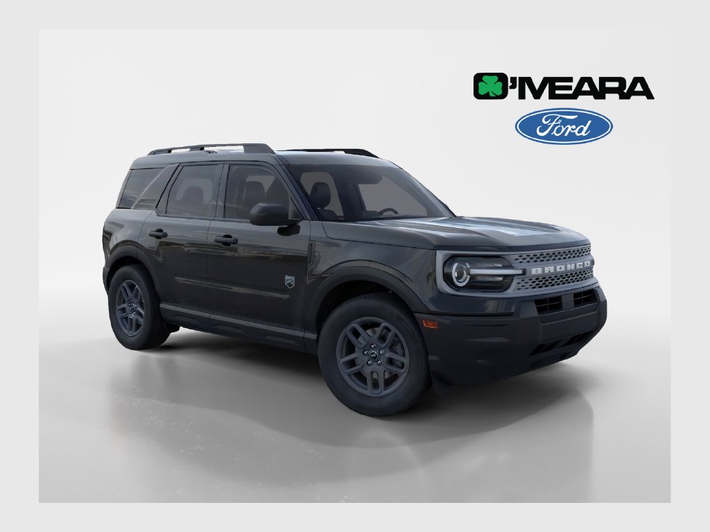 2026 Ford Bronco Sport Big Bend SUV