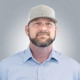 Staff member Mike Reid from 8b8af8a4ef2d