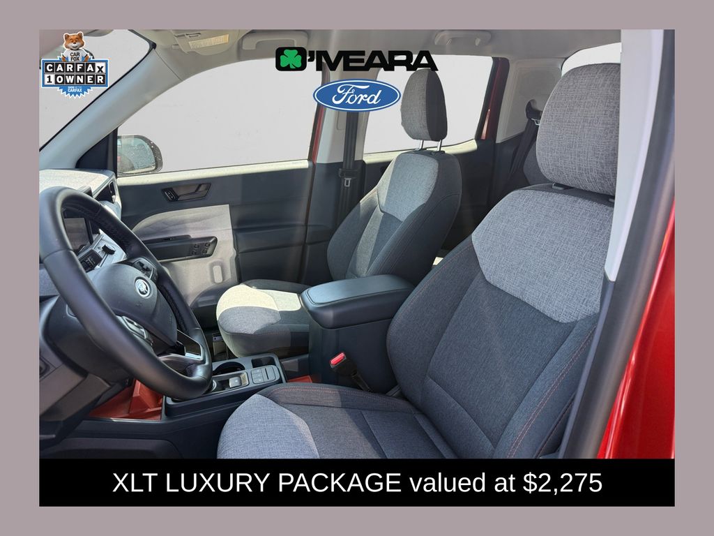 2024 Ford Maverick XLT FWD's photo