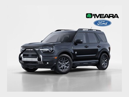 2025 Ford Bronco Sport Big Bend SUV