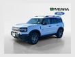  Ford Bronco Sport