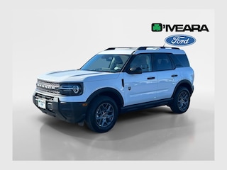 2025 Ford Bronco Sport Big Bend SUV