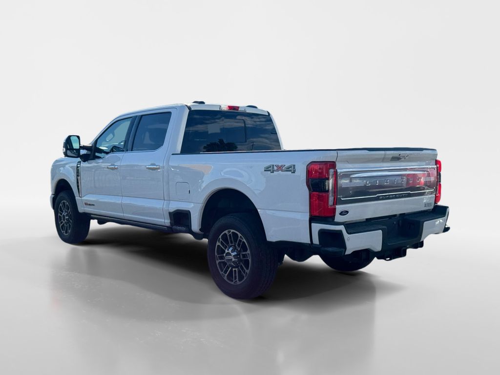 2024 Ford F-250 photo 3