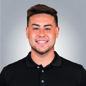 Staff member Isaac Caraveo from 8b8af8a4ef2d