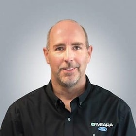 Staff member Mark Bultje from 2d6aac2b304d