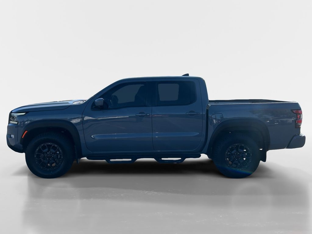 Used 2023 Nissan Frontier PRO-4X Truck