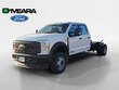 Ford F-450SD