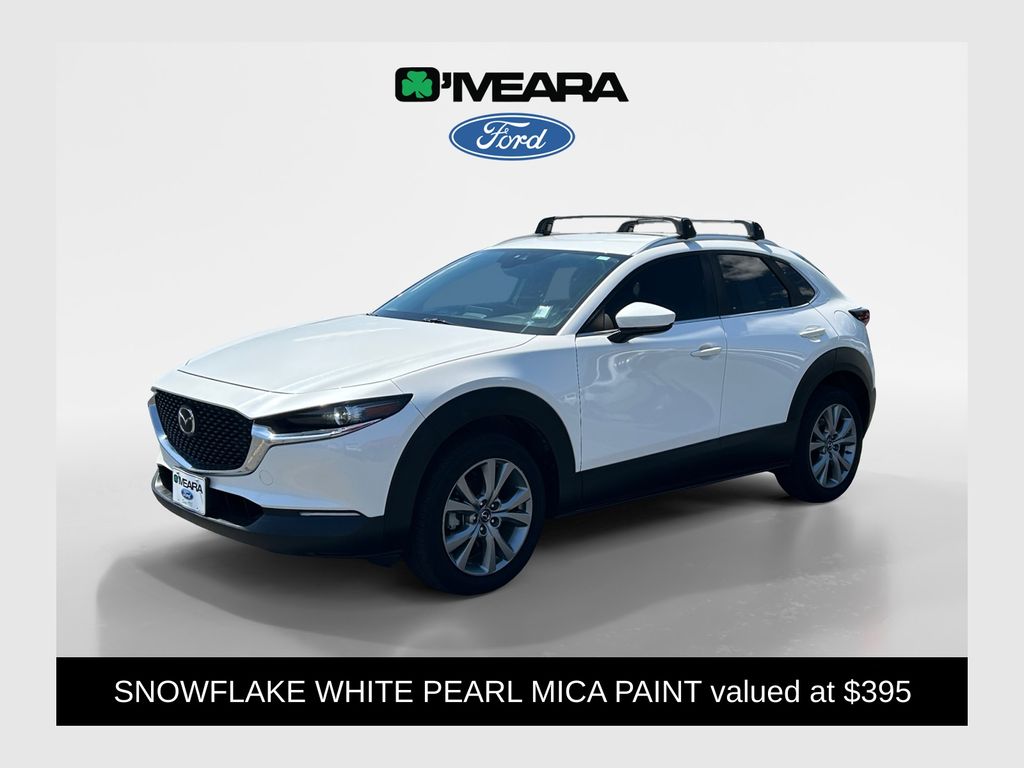2023 Mazda CX-30 Select AWD's photo