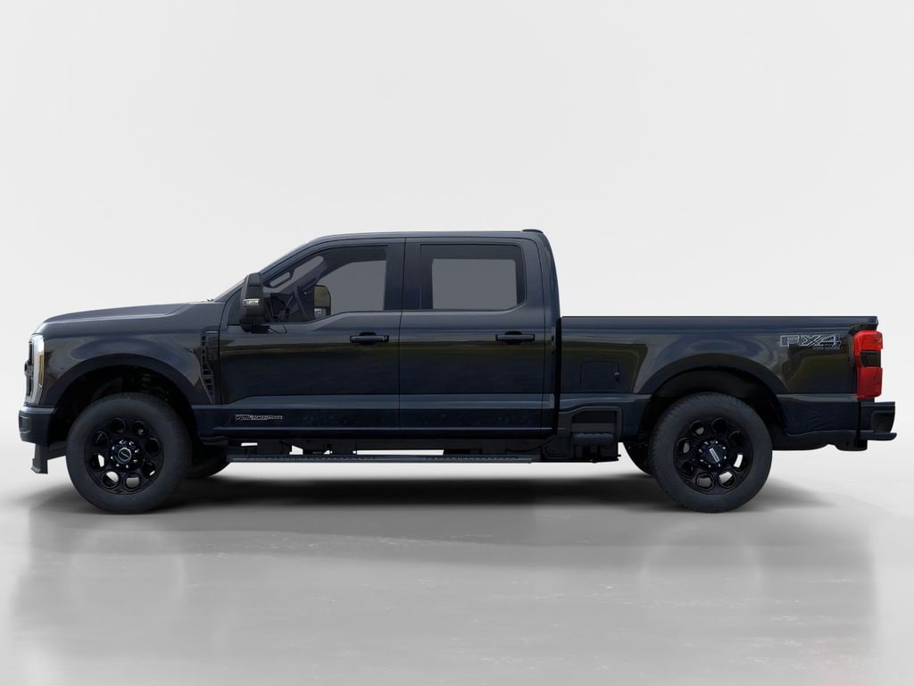 New 2026 Ford Super Duty F-250 Lariat Truck Crew Cab