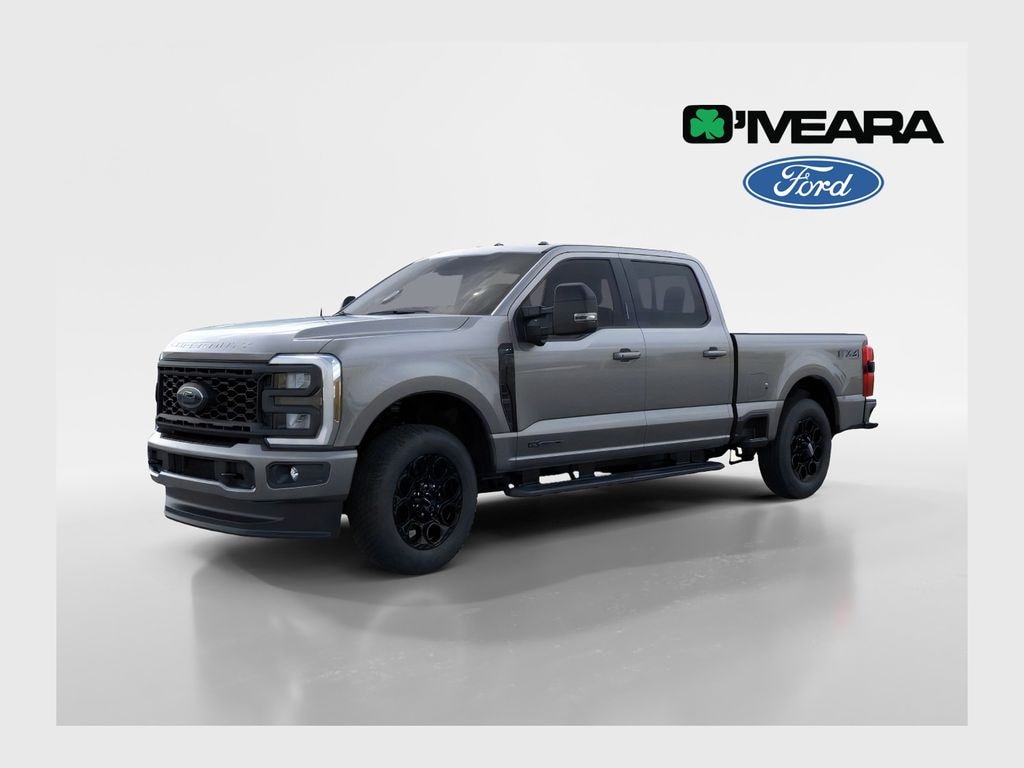 New 2025 Ford F-250SD XLT Truck