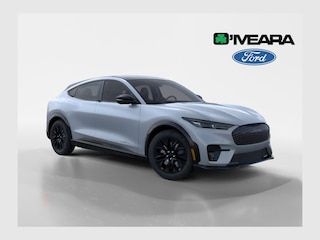 2026 Ford Mustang Mach-E Premium SUV