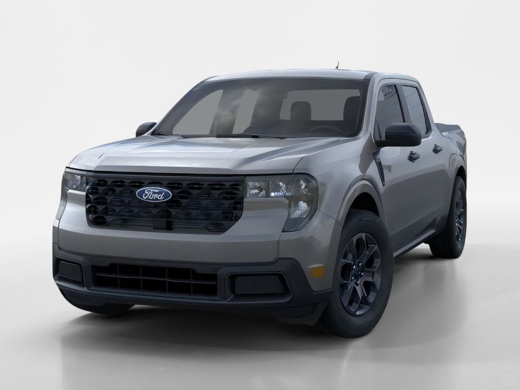 New 2025 Ford Maverick XLT Truck