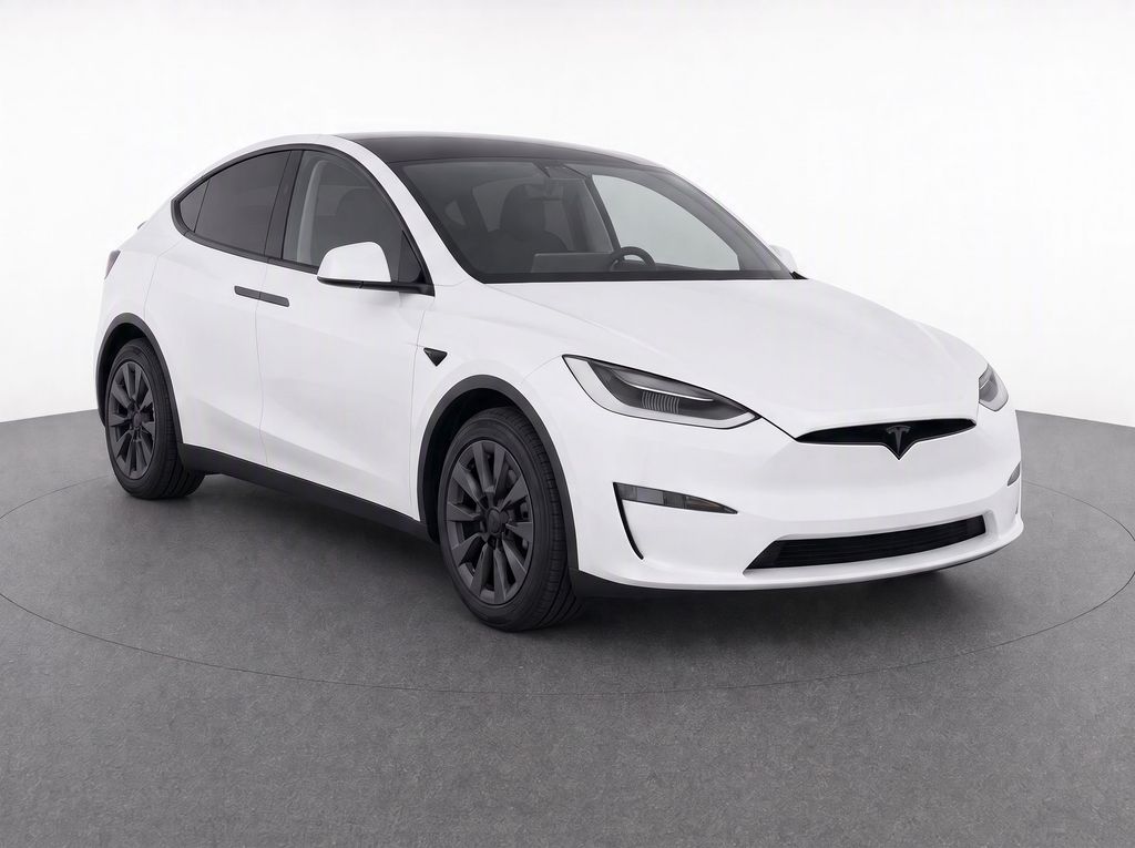 Used 2022 Tesla Model X Long Range with VIN 7SAXCDE51NF339797 for sale in Northglenn, CO
