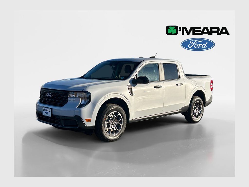 2026 Ford Maverick XLT AWD's photo