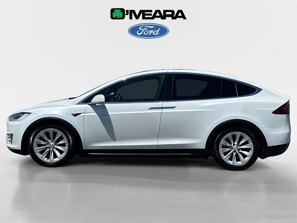 Used 2019 Tesla Model X Long Range with VIN 5YJXCDE2XKF207507 for sale in Northglenn, CO