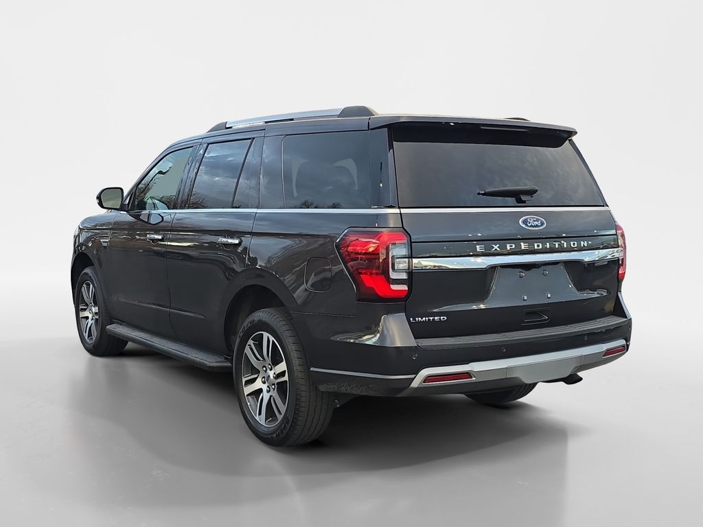 2024 Ford Expedition Limited photo 3