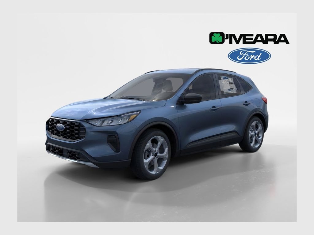 New 2026 Ford Escape ST-Line SUV