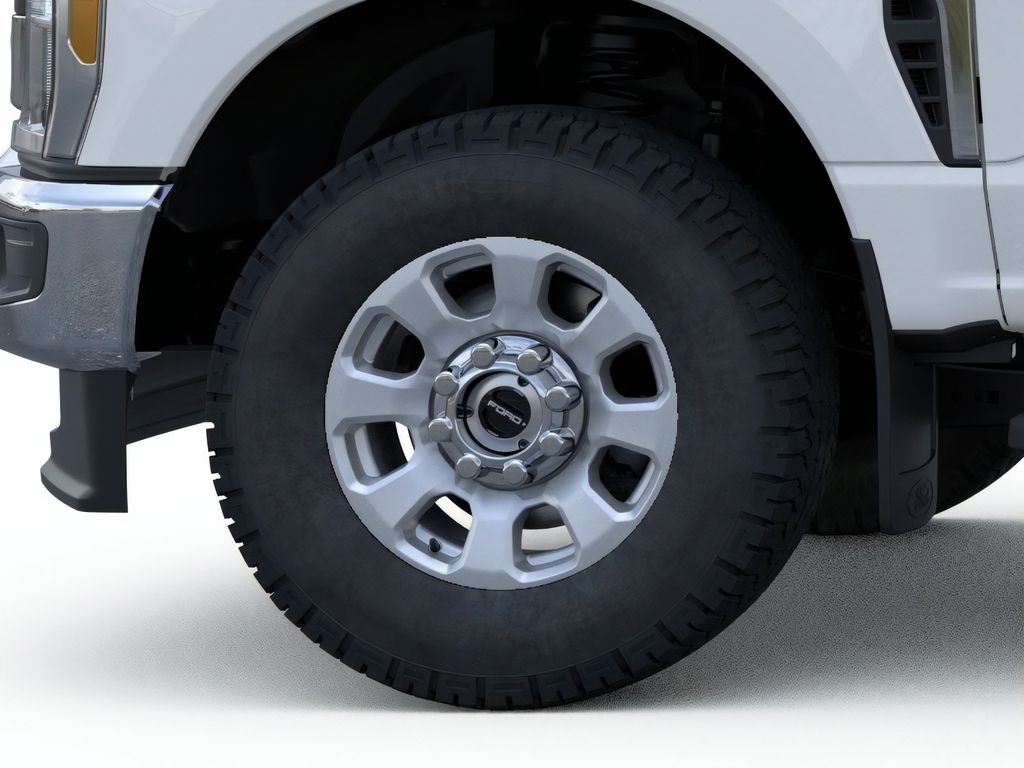 2025 Ford F-250 Super Duty XLT - Photo 20