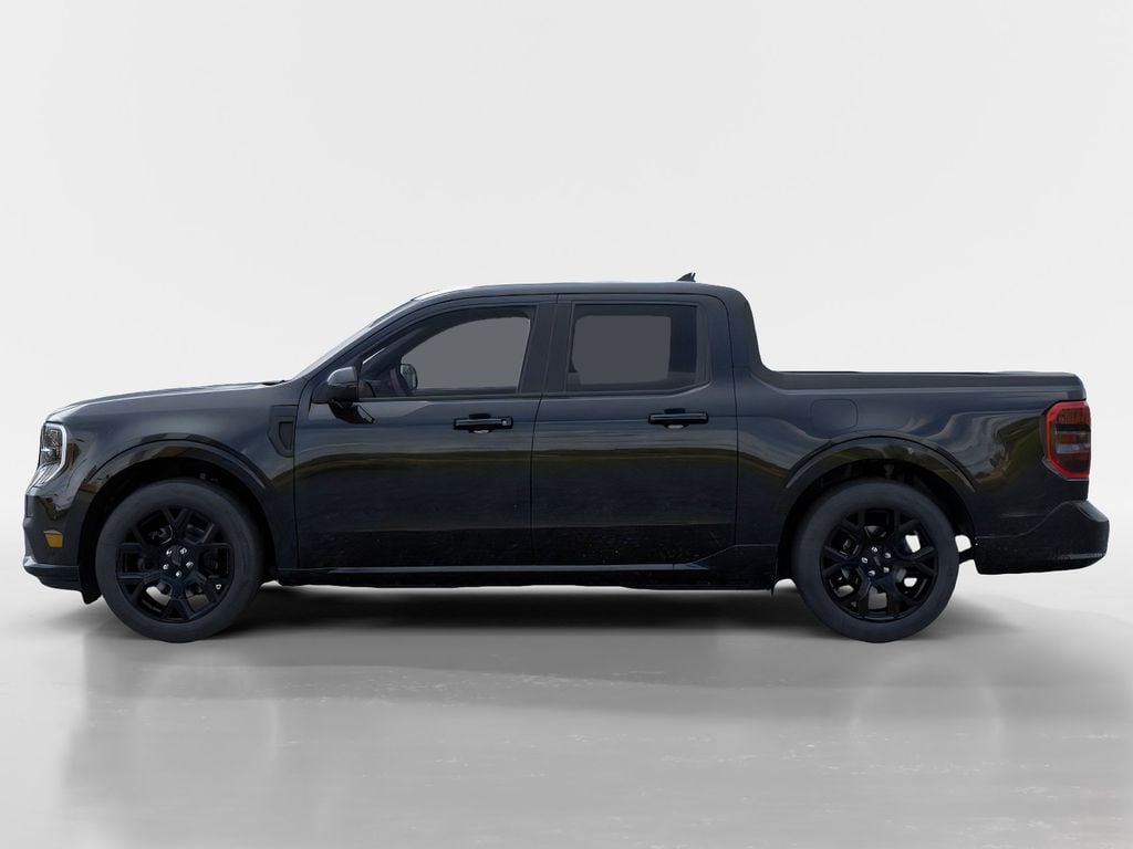 New 2025 Ford Maverick Lobo High Truck