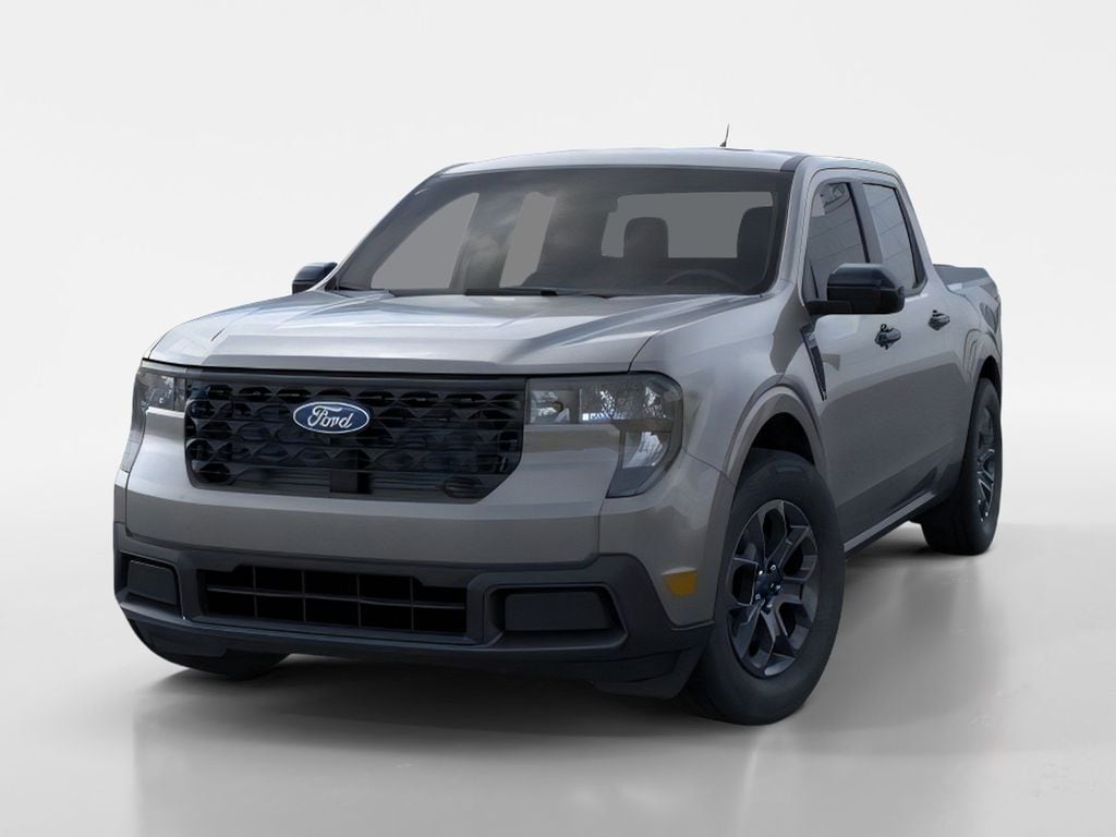 New 2025 Ford Maverick XLT Truck