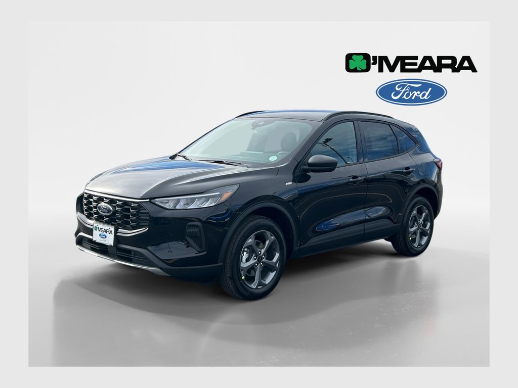 2026 Ford Escape ST-Line's photo