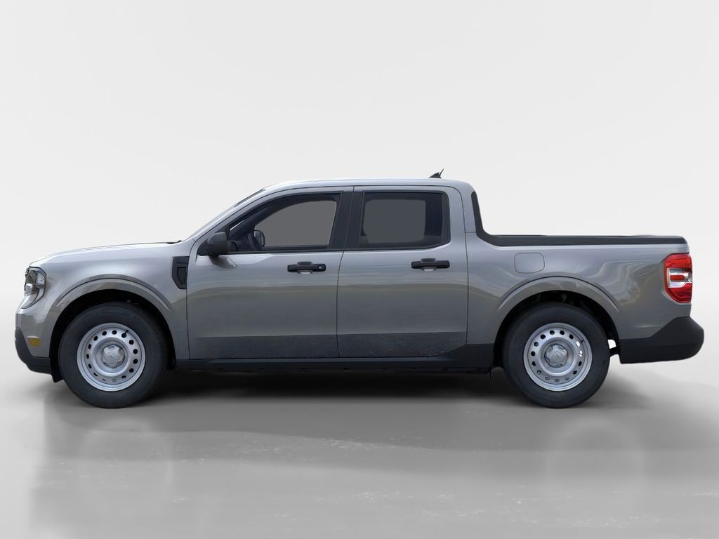 New 2025 Ford Maverick XL Truck SuperCrew