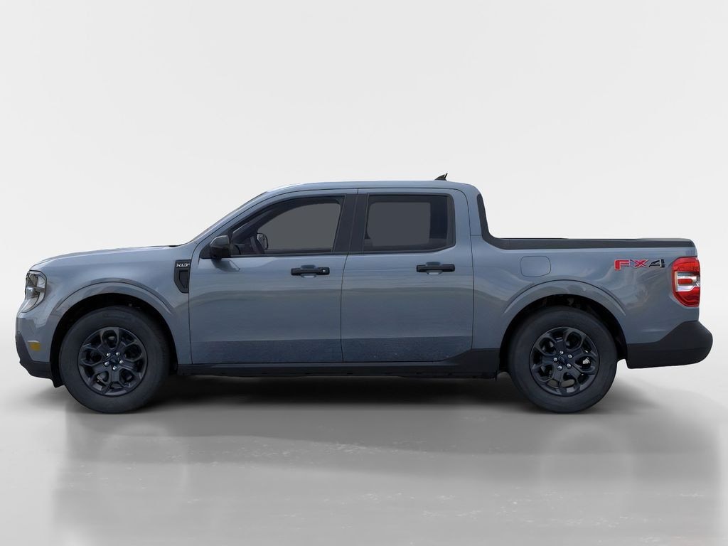 New 2025 Ford Maverick XLT Truck SuperCrew