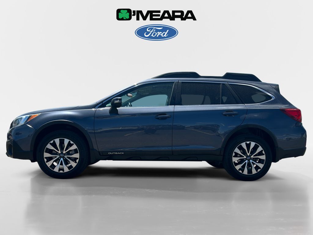 Used 2017 Subaru Outback Limited with VIN 4S4BSENC3H3283390 for sale in Northglenn, CO