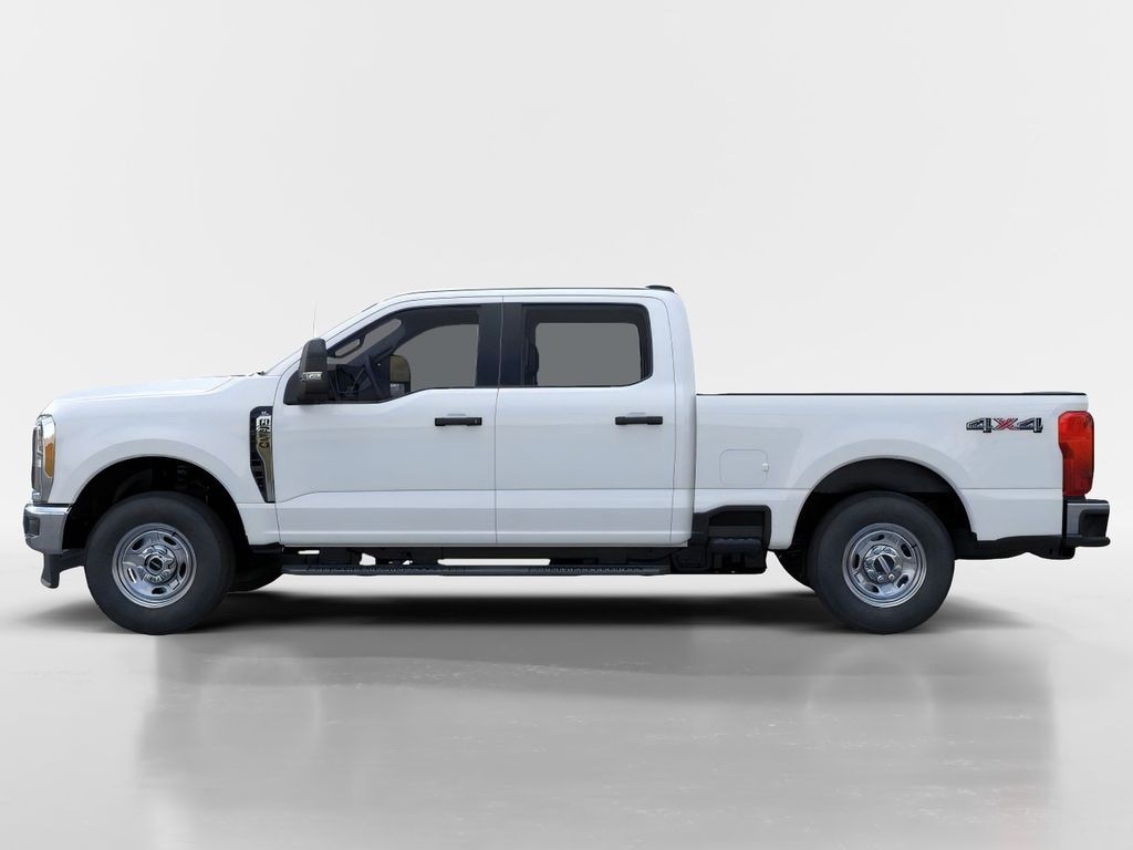 New 2026 Ford Super Duty F-250 XL Truck Crew Cab