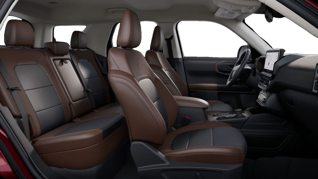 2025 Ford Bronco Sport Outer Banks - Photo 6