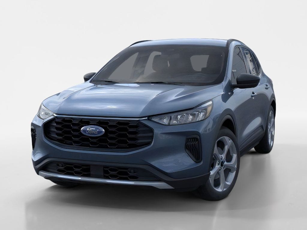 New 2026 Ford Escape ST-Line SUV