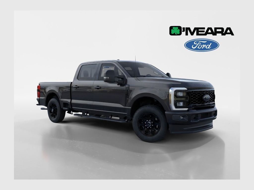 2026 Ford F-250 XLT 4x4 Crew Cab 6-3/4' Box's photo