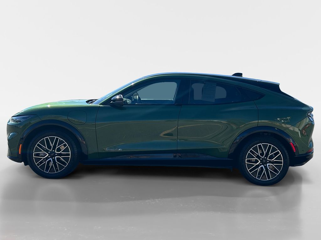 Used 2024 Ford Mustang Mach-E Premium AWD with VIN 3FMTK3S57RMA24951 for sale in Northglenn, CO