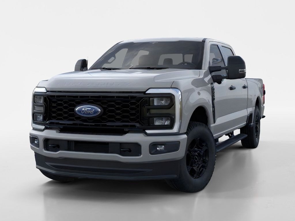 New 2026 Ford F-250SD XL Truck