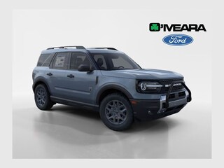 2026 Ford Bronco Sport Big Bend SUV