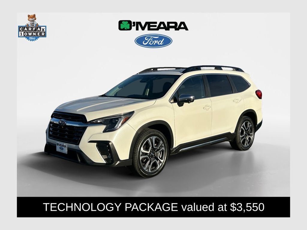 2023 Subaru Ascent Limited 7 Passenger's photo