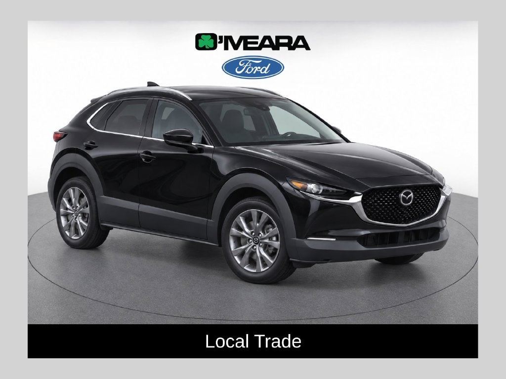 2024 Mazda CX-30 Premium