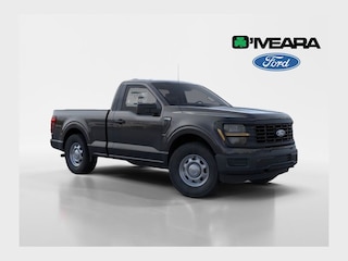 2026 Ford F-150 XL Truck