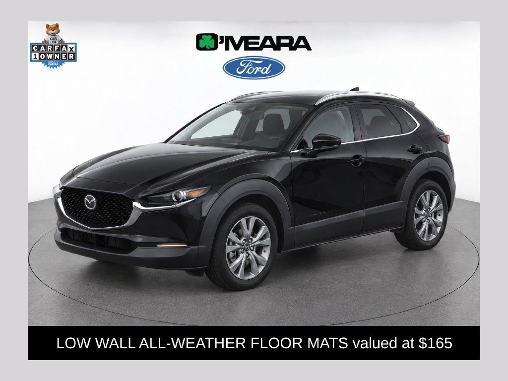 2023 Mazda CX-30 Preferred