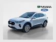  Ford Escape Plug-In Hybrid