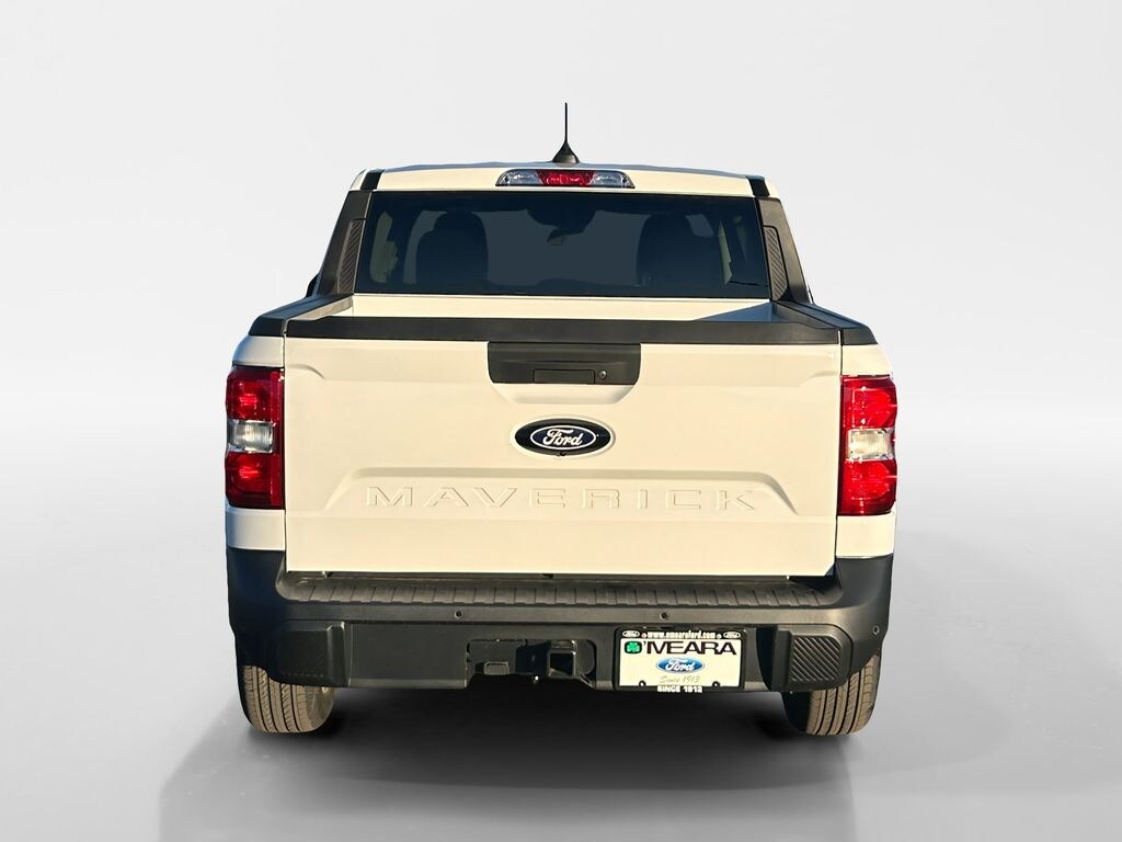 New 2026 Ford Maverick XLT Truck SuperCrew