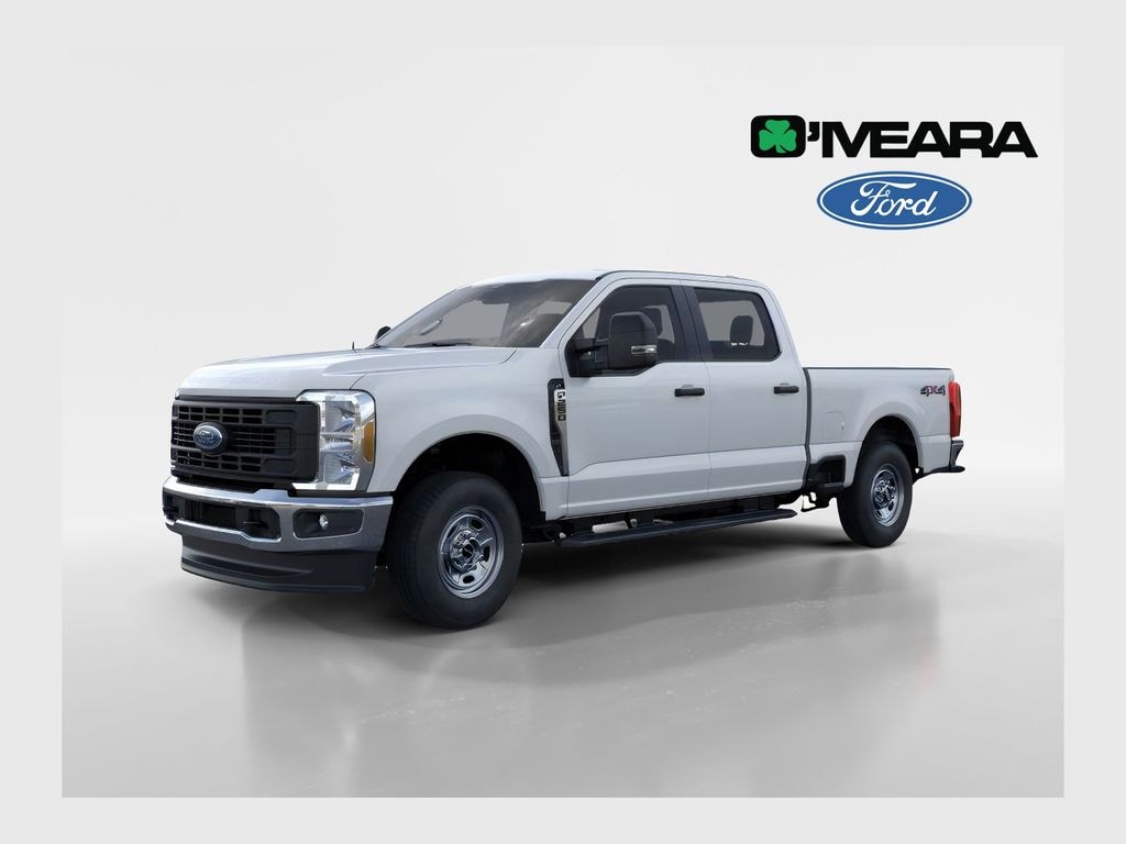 New 2026 Ford F-250SD XL Truck