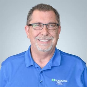 Staff member Griff Ellingsburg from 2d6aac2b304d