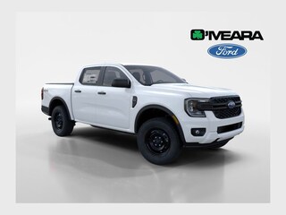 2026 Ford Ranger XL Truck