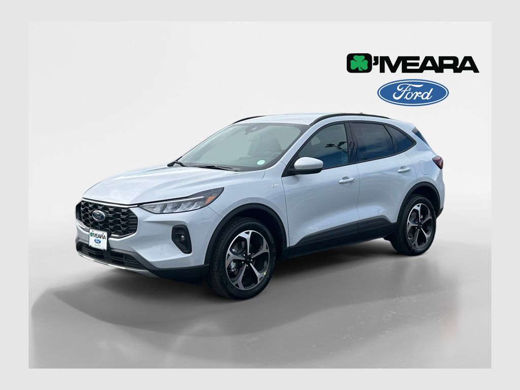 2026 Ford Escape ST-Line Select's photo