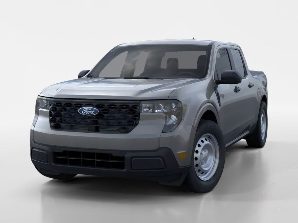 New 2025 Ford Maverick XL Truck SuperCrew